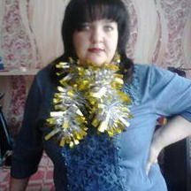 Елена Райникова