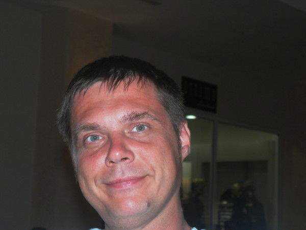 Максим Завалий