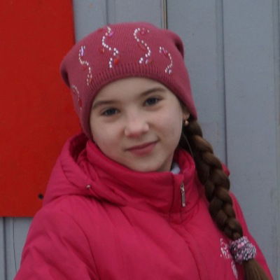 Света Коробова