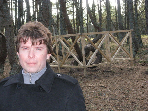 Владимир Воробьев