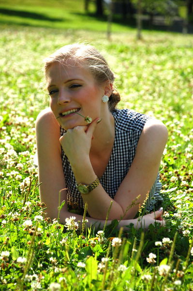 Елена Резепова