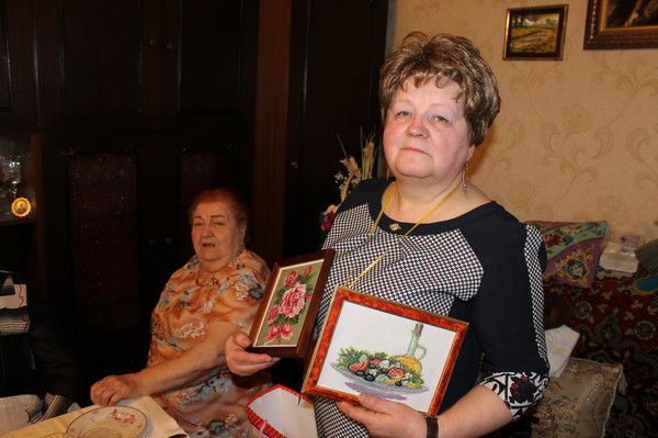 Людмила Штефан