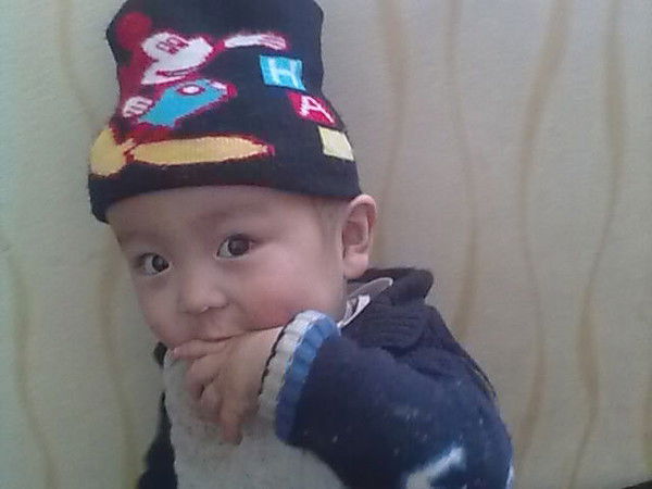 Азамат Ажибаев