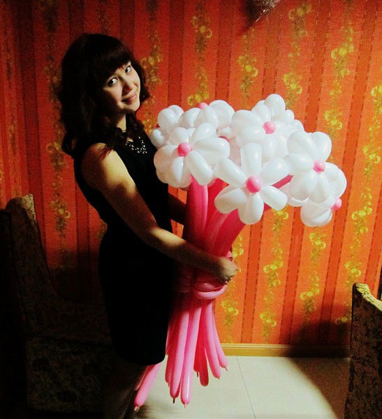 Анастасия Иванова