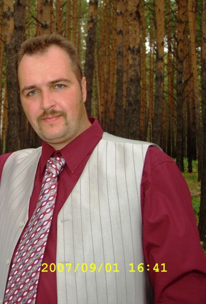 Алексей Кузьмин