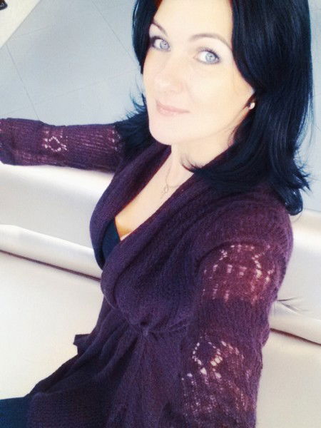 Илона Путырская