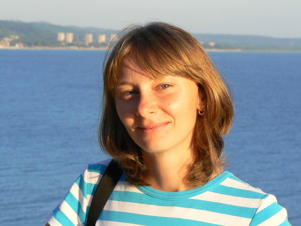 Наталья Пименова