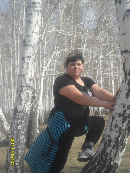 Елена Клименко