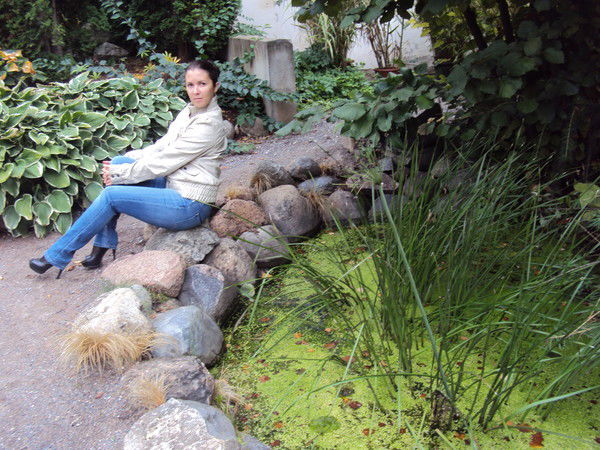 Ирина Аникина