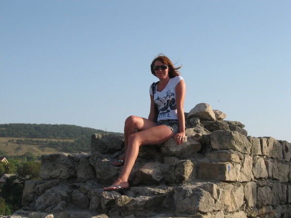 Татьяна Крынина