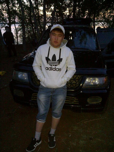 Жолдас Жусупов