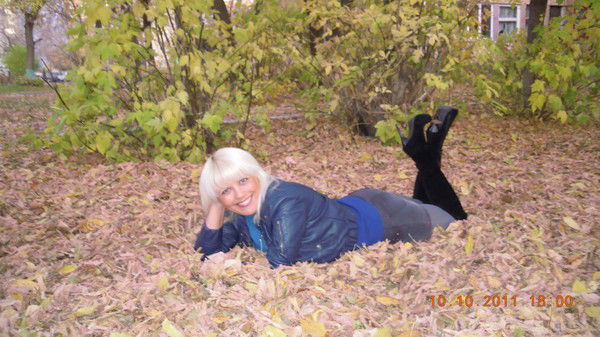 Татьяна Лучшая