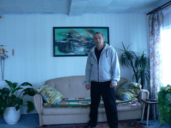 Сергей Гуржи