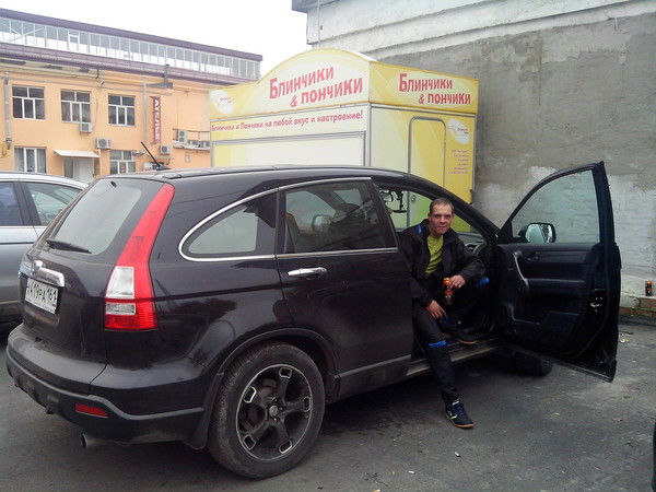 Дмитрий Баранников