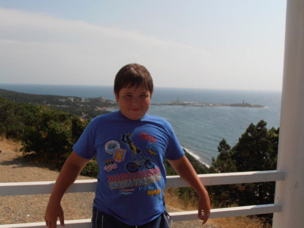 Искандер Муллин