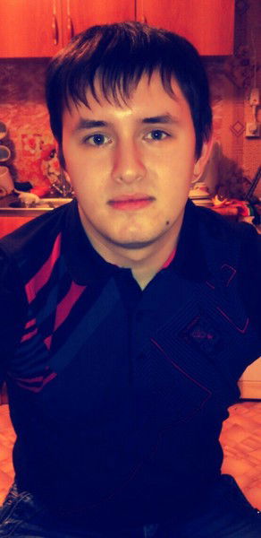 Андрей Веселов