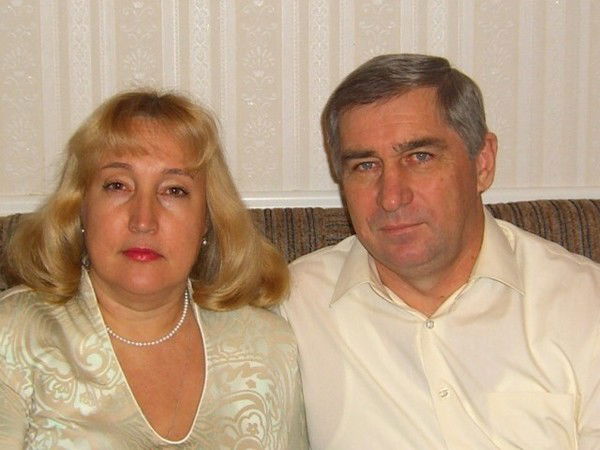 Владимир Олейник