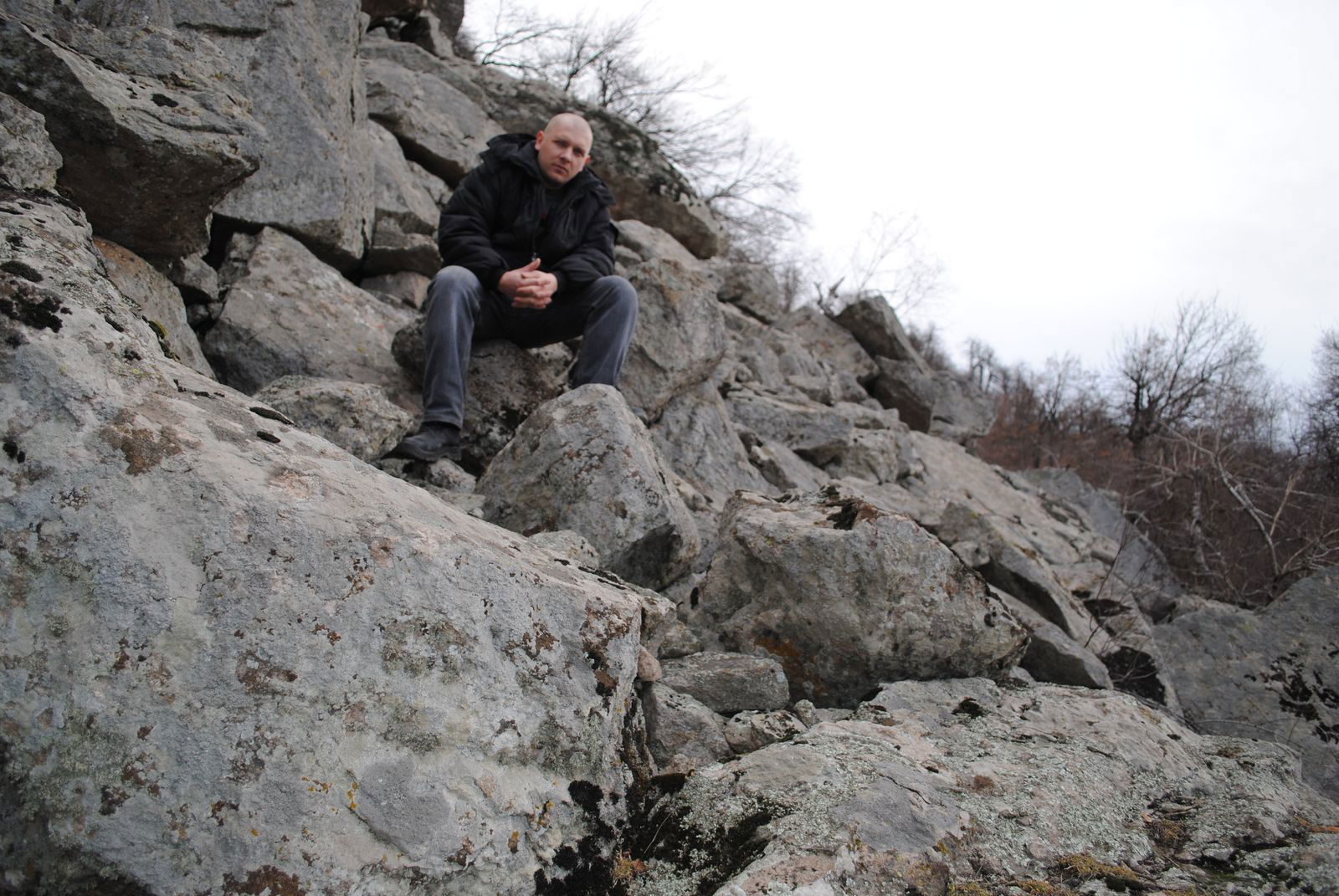 Антон Лущенко