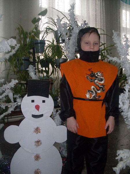 Валерий Кравченко