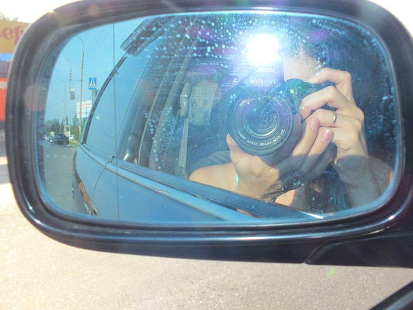 Марина Миронова