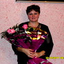 Светлана Кириллова