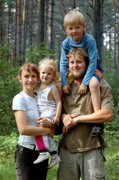 Вика Бабаскина