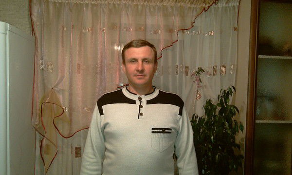 Виктор Жеребцов