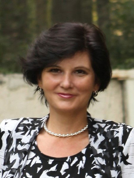 Майя Опалко