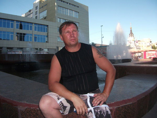 Владимир Черномаз