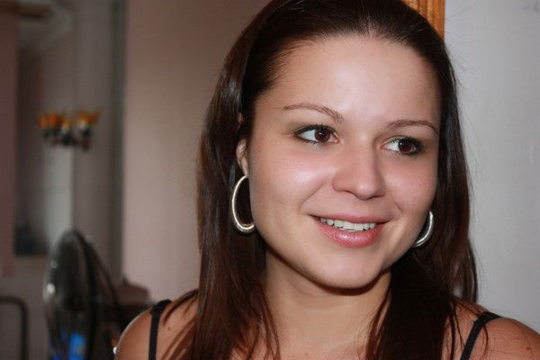 Ирина Трофимчук