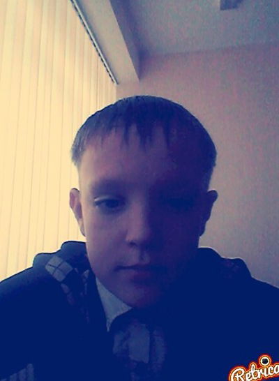 Сергей Иванов