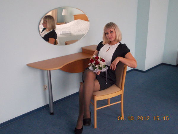 Татьяна Бодренкова