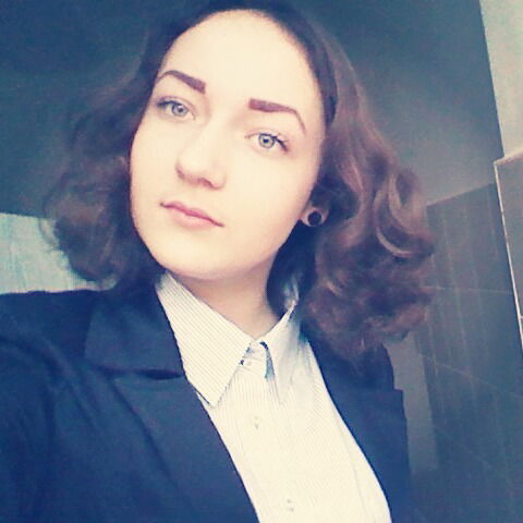 Виолетта Горун