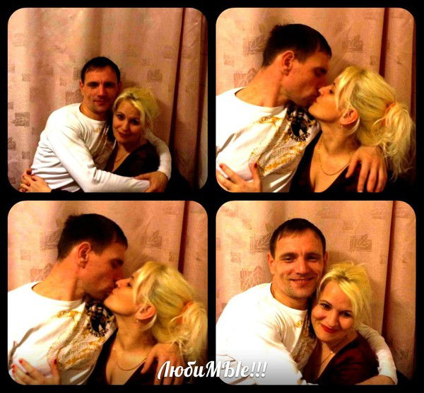 Татьяна Марченко