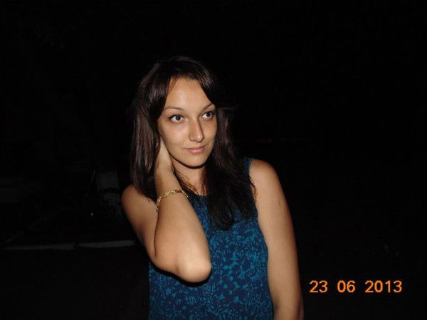 Юлия Костуб