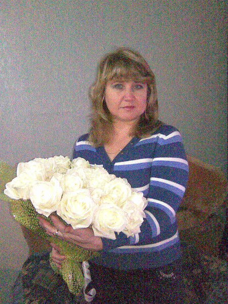 Светлана Кузнецова