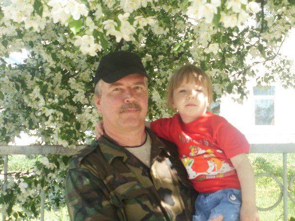 Андрей Кленин