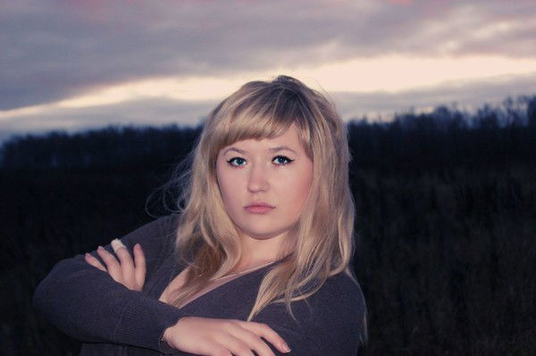 Катя Катерина