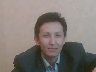 Аскар Ибраимов