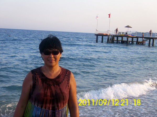 Гульнар Баймурзина