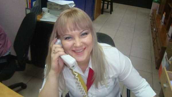 Александра Забарова