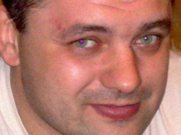 Дмитрий Пятаков