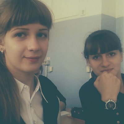 Алёна Татаринова