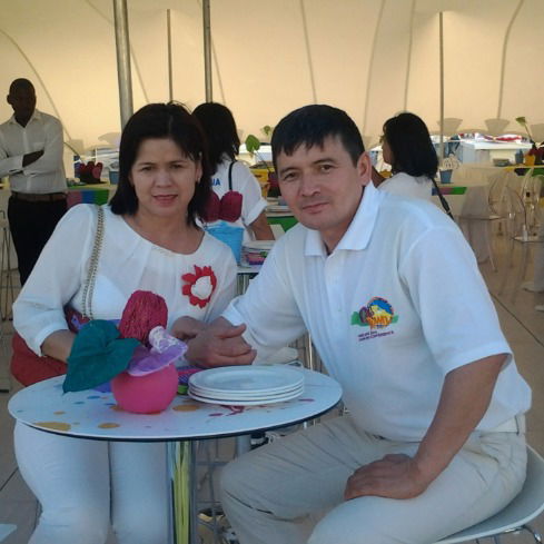 Адилбек Джуманазаров