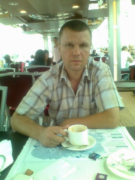 Владимир Викторович