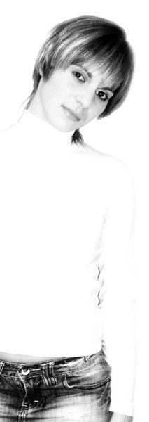 Наталья Юмашева