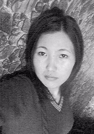 Гульзат Кусаинова