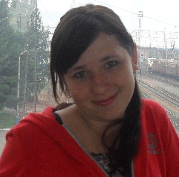 Марина Матвейкина