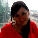 Марина Матвейкина