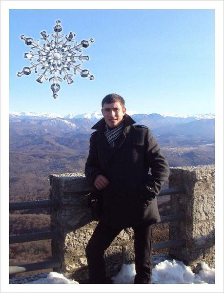 Айгиз Магданов